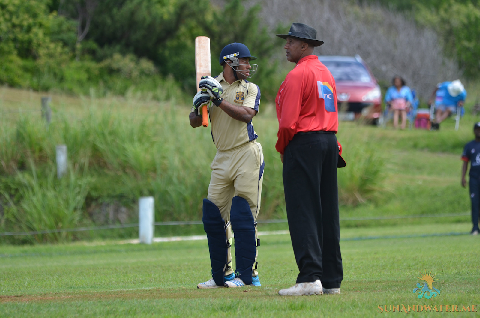 Willow Cuts VS St David's (1)